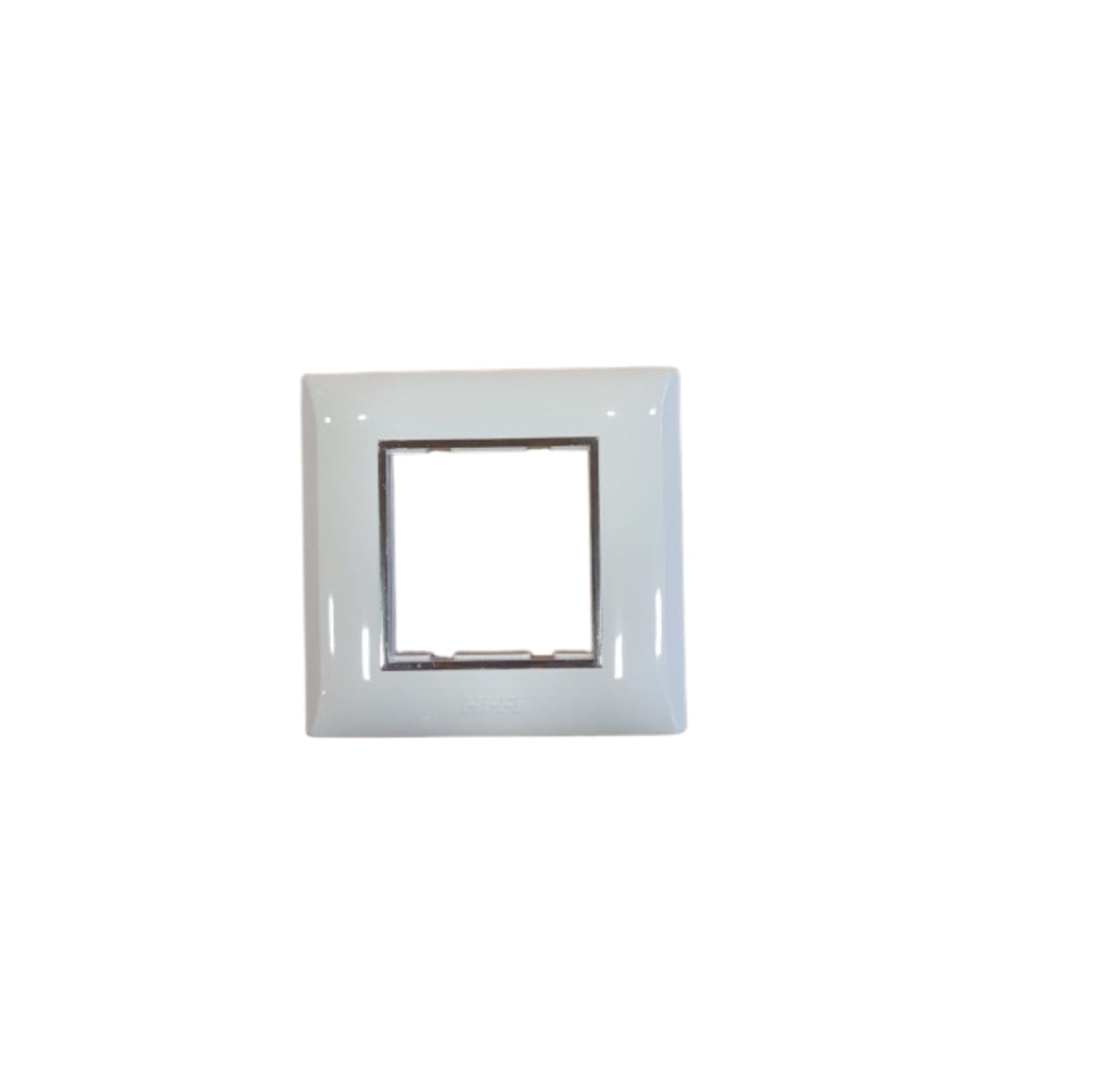 HI-FI Silverline Plate
