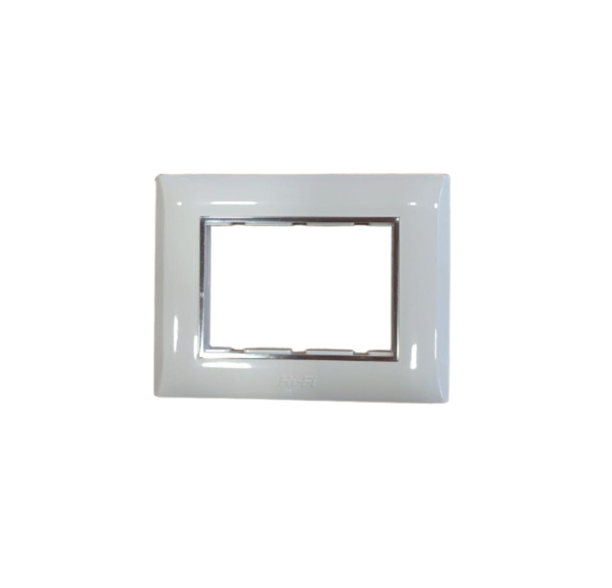 HI-FI Silverline Plate
