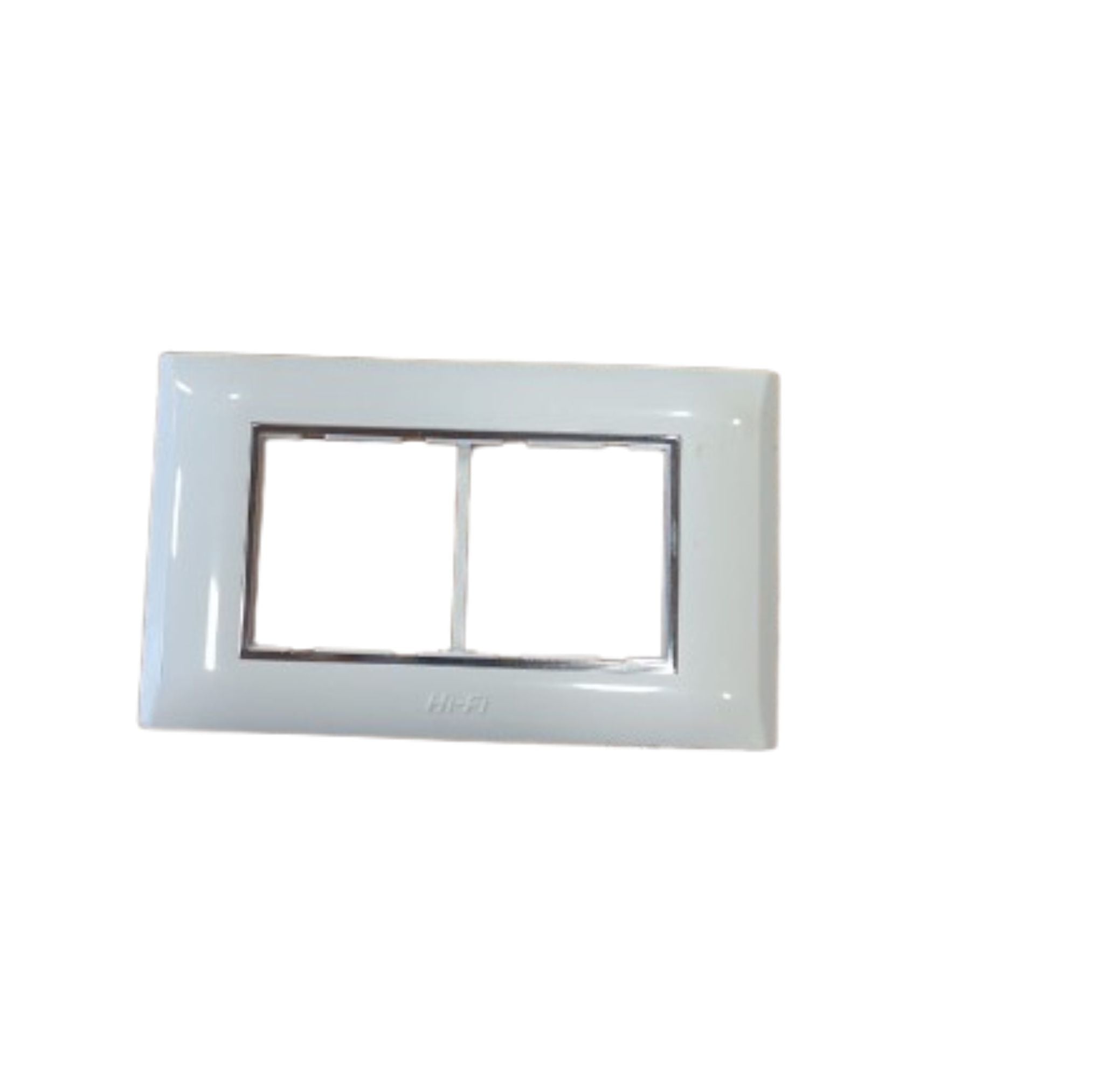 HI-FI Silverline Plate