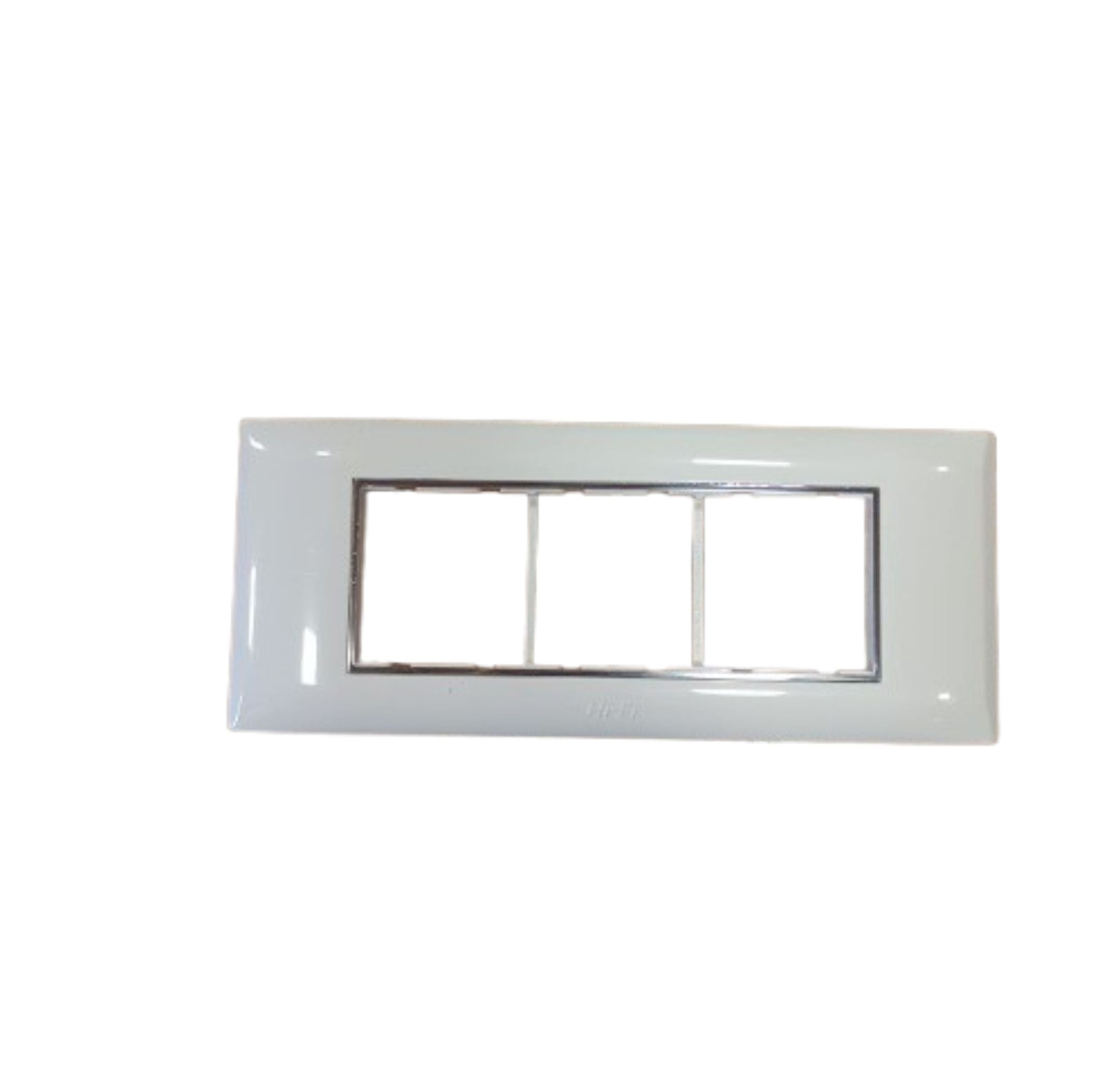 HI-FI Silverline Plate