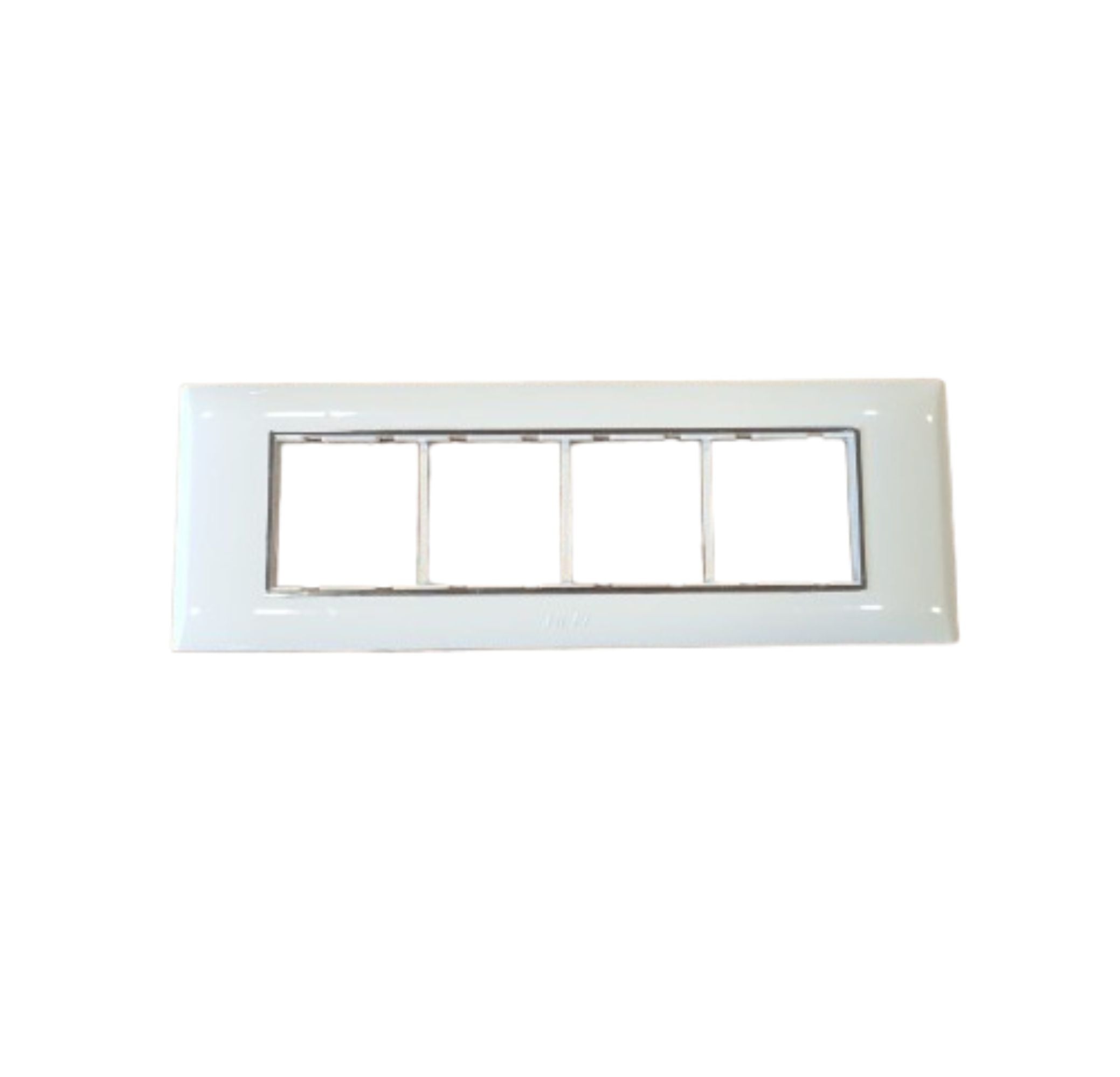 HI-FI Silverline Plate
