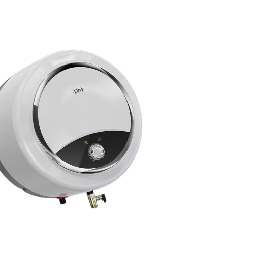 GM R1X 10L Vertical Storage Water Heater 2000W