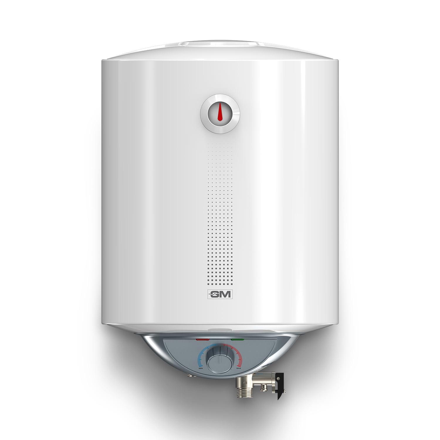GM ORO PLUS 15L Vertical Storage Water Heater 2000W