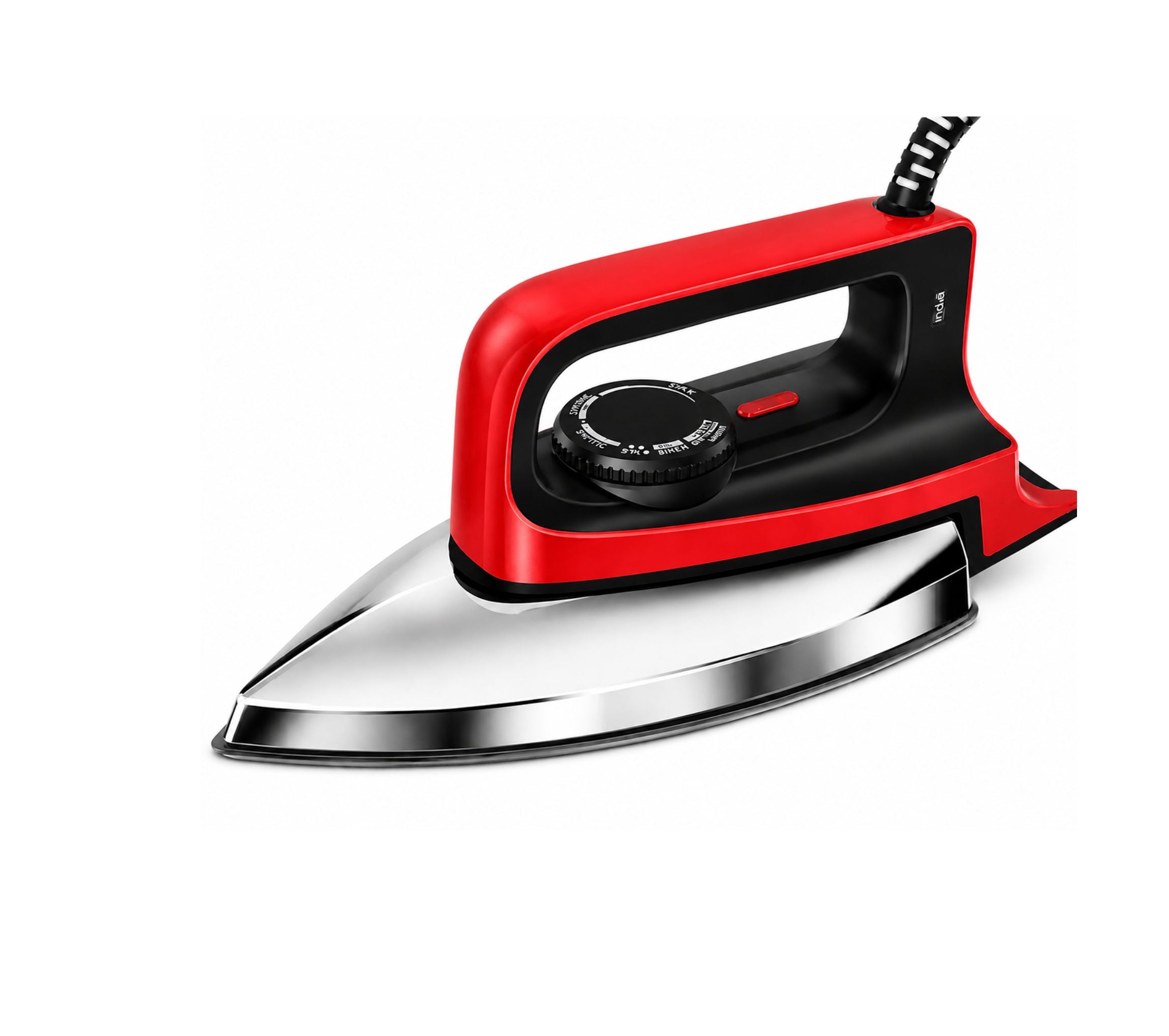 GM Alpha Dry Iron 1000W