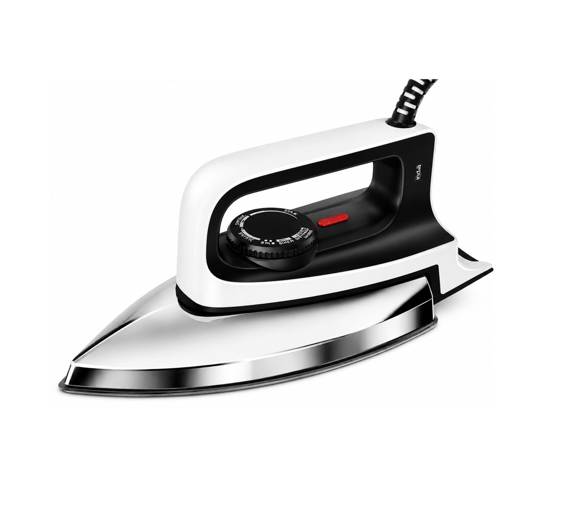 GM Alpha Dry Iron 1000W