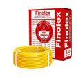 Finolex 4.0SQ MM Wire (90MTR) Silver