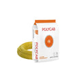 Polycab 4.0SQ MM Optima Plus (LF-FR) Wire 180MTRS
