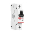 Indoasian Caretron MCB C Curve Single Pole SP