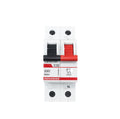 Indoasian Caretron MCB C Curve Single Pole Neutral SPN