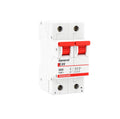 Indoasian Isolator Double Pole