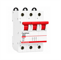 Indoasian Isolator Three Pole