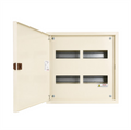 Indoasian Caretron Distribution Boards TPN Double Door