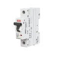 MCB SINGLE POLE 'C' TYPE G-VAULT
