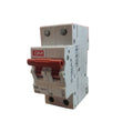 ISOLATOR DOUBLE POLE G-VAULT