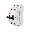 CHANGEOVER SWITCH DOUBLE POLE G-VAULT
