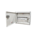 DISTRIBUTION BOX 6 WAY SPN IP42 DOUBLE DOOR G-HOME
