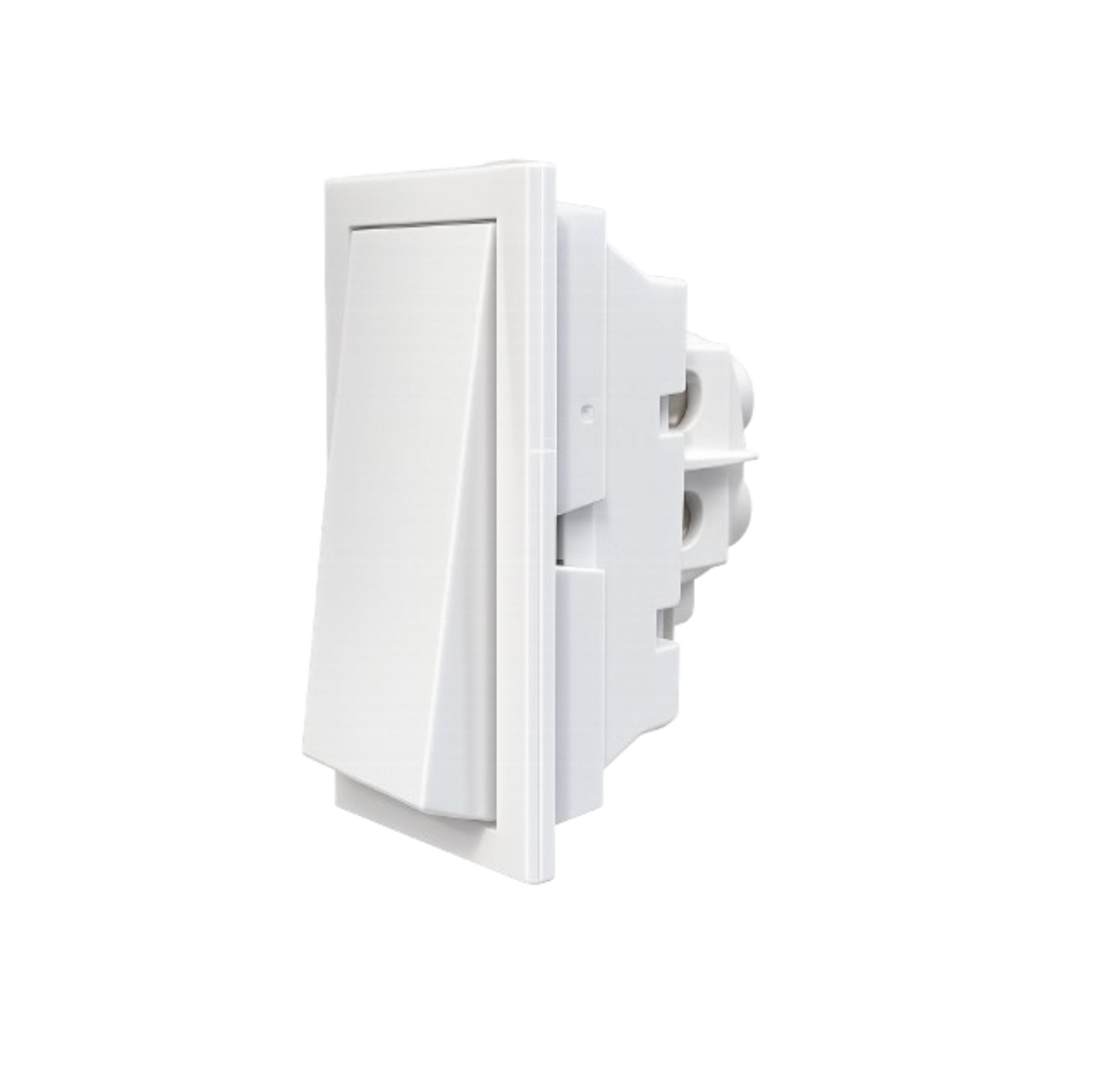 10Ax 1 Way Switch 100W Sbl Load Switch