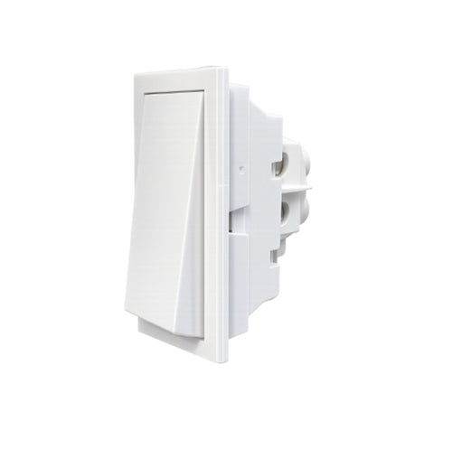10Ax 1 Way Switch 100W Sbl Load Switch