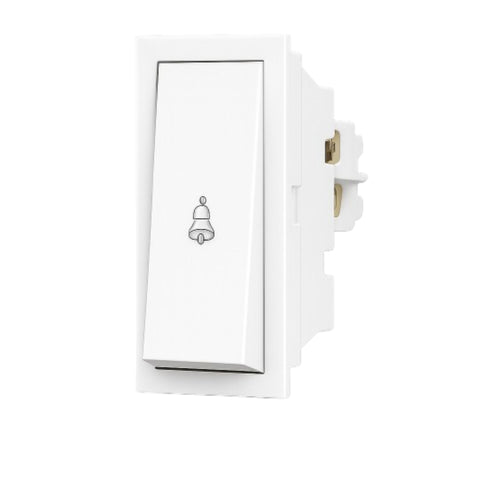 10 A Bell Push Switch