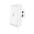 10A Bell Push Dura Switch