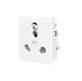 6A /16A Twin Socket,Isi Socket