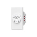 Fan Step Regulator Tiny Eme 100W Fan Regulators