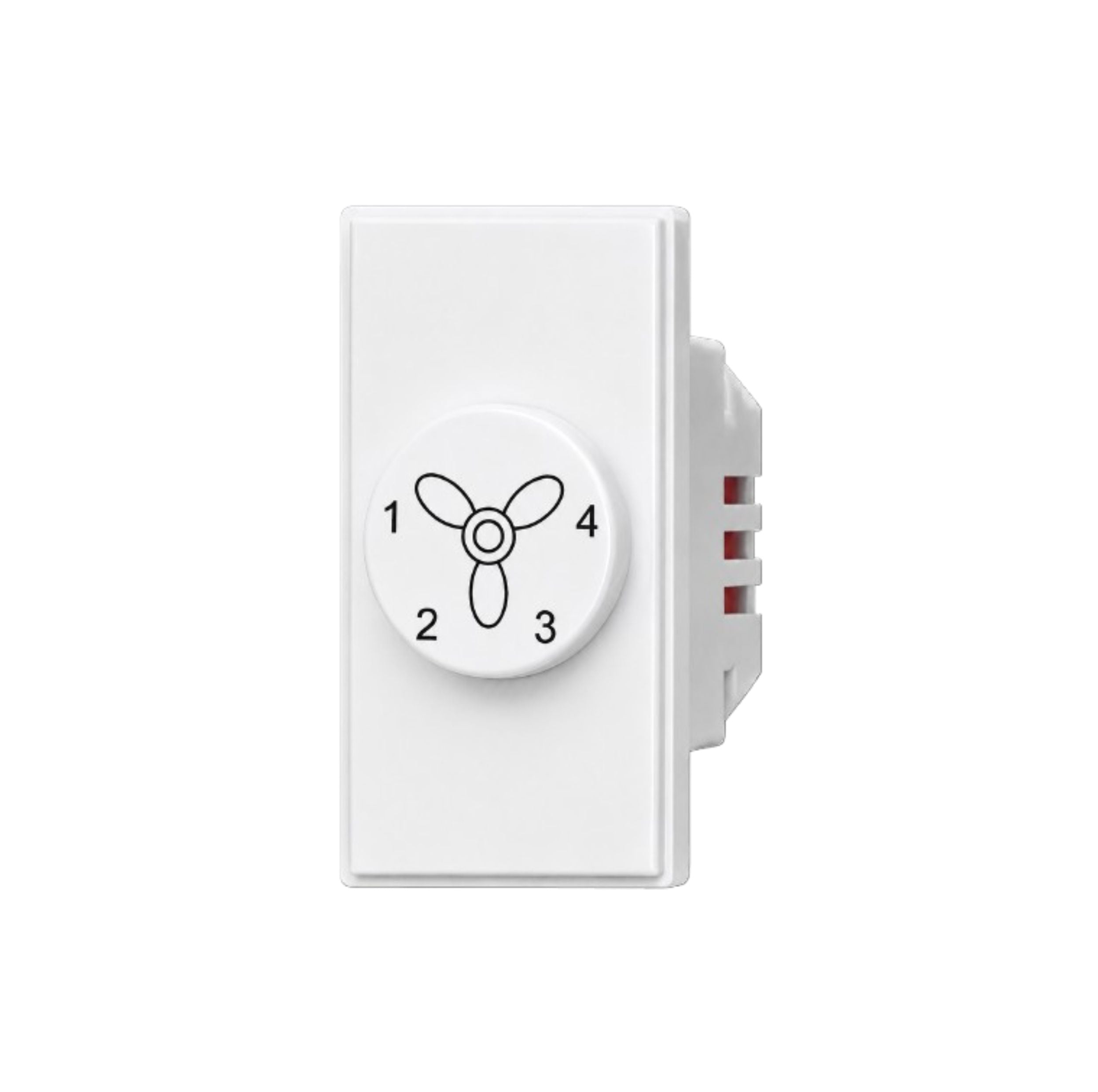 Fan Step Regulator Tiny Eme 100W Fan Regulators