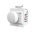 Fan Step Regulator Dura Eme 100W Fan Regulators