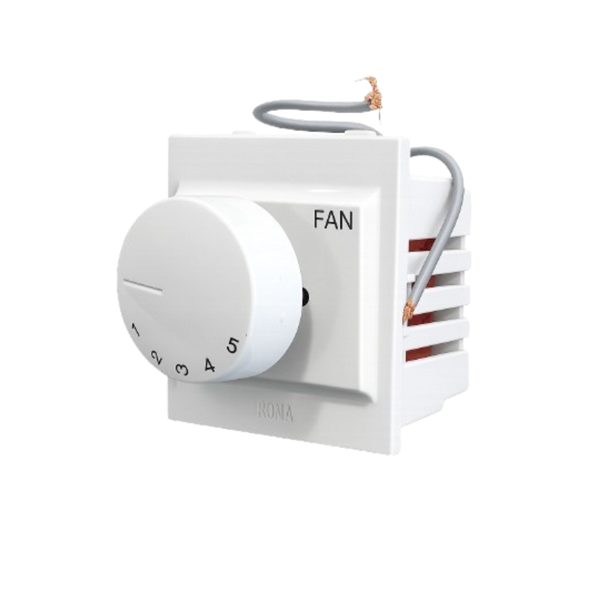 Fan Step Regulator Dura Eme 100W Fan Regulators