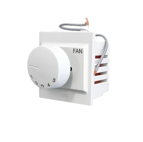 Fan Step Regulator Dura Eme 100W Fan Regulators