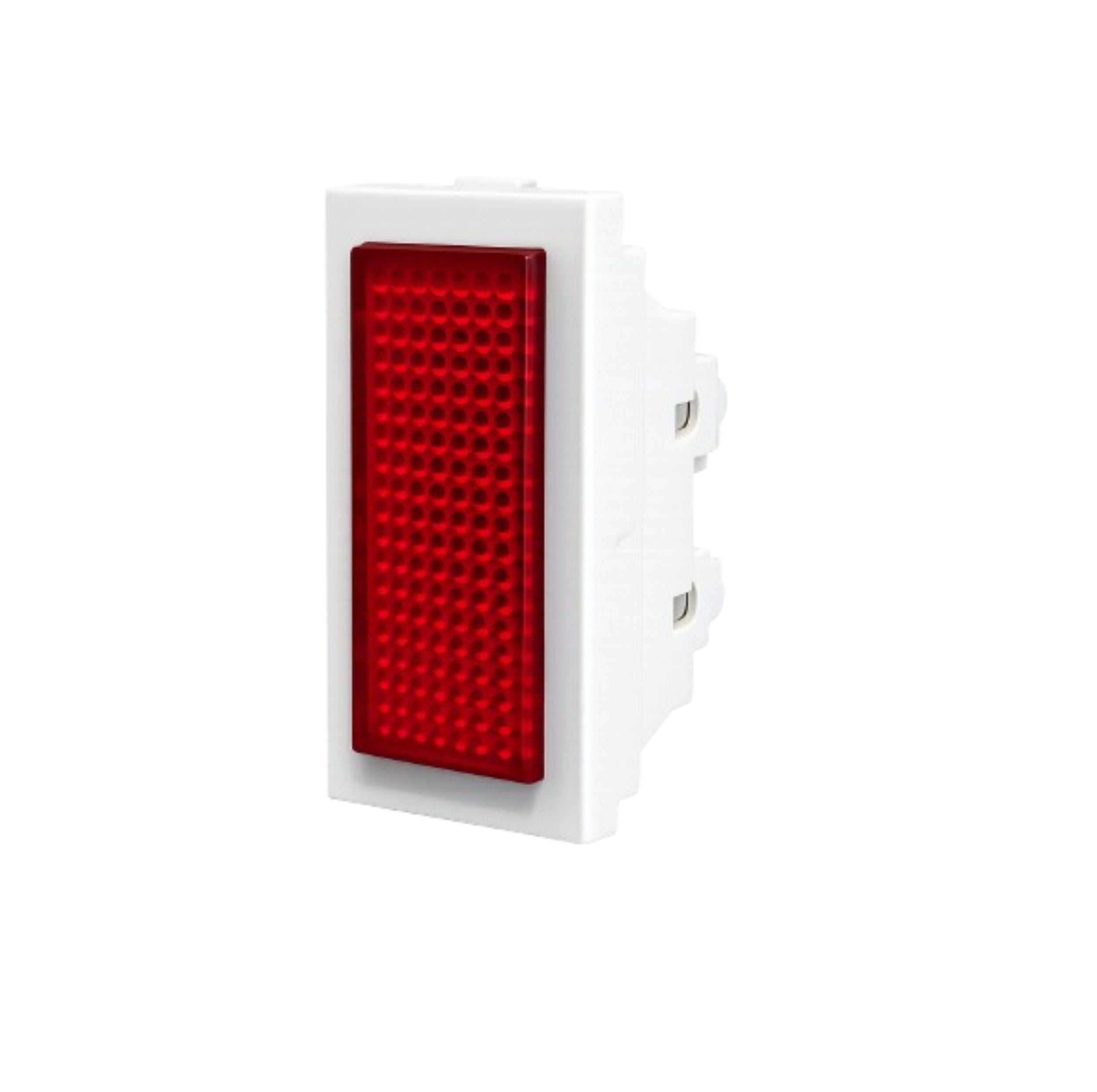 Neon Indicator Red