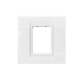 Tresa Solid Plates