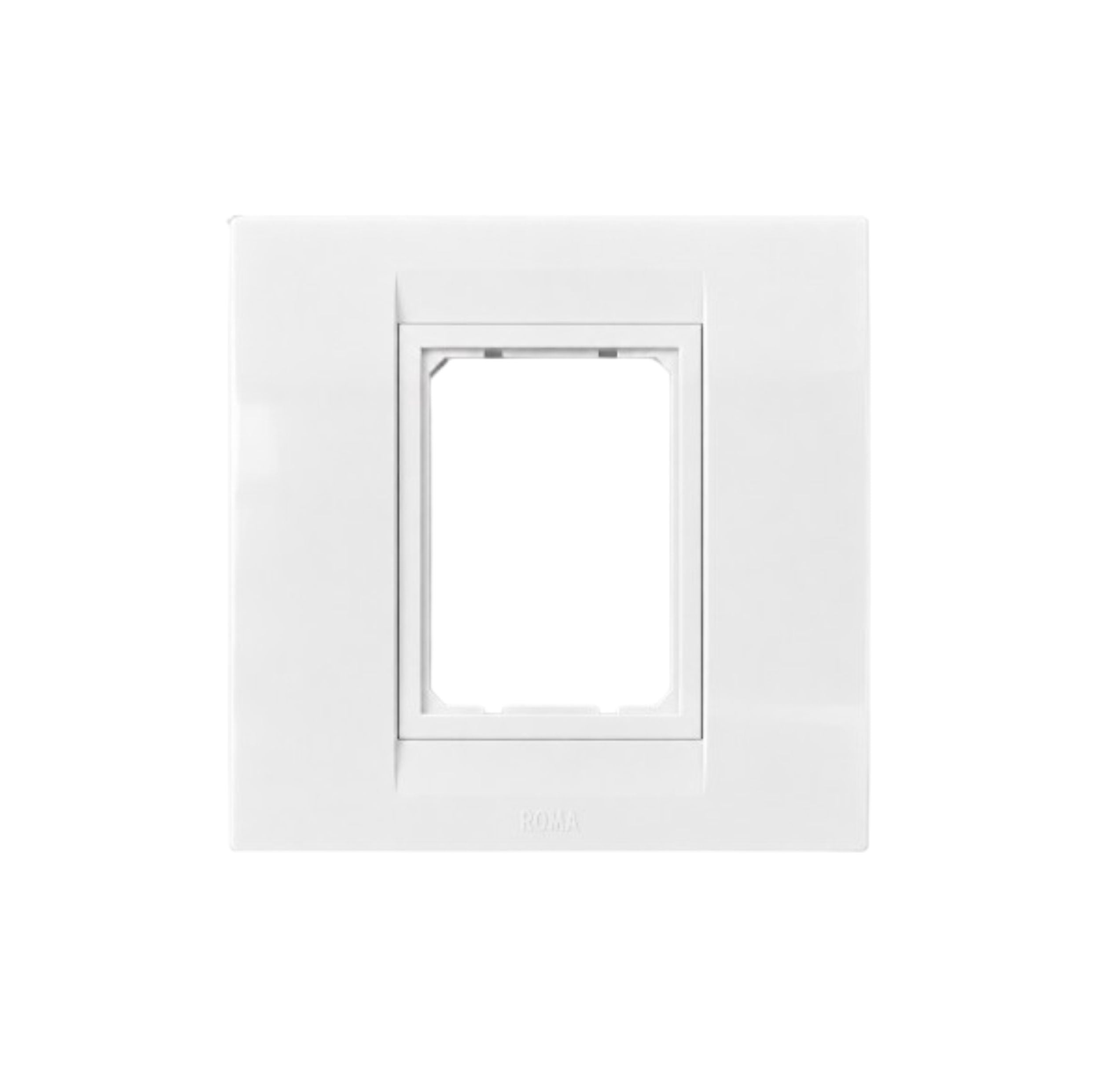 Tresa Solid Plates