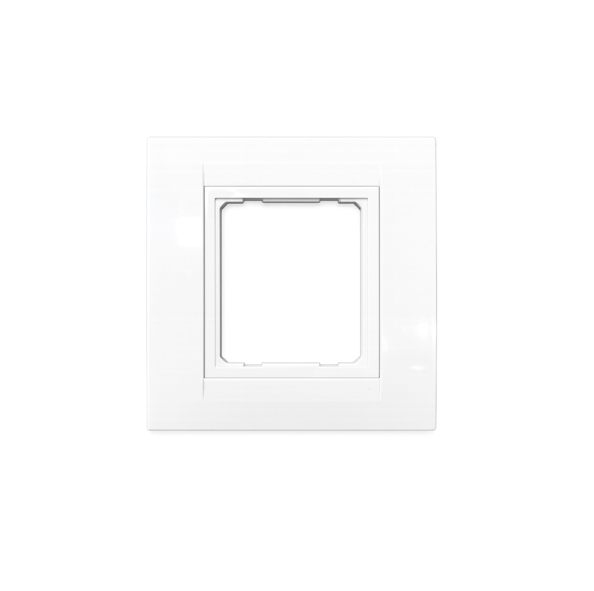 Tresa Solid Plates