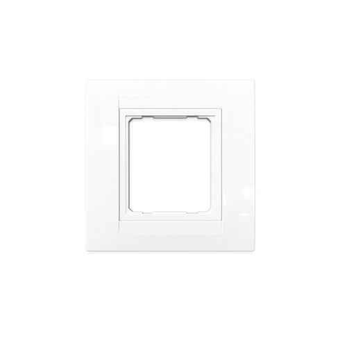 Tresa Solid Plates