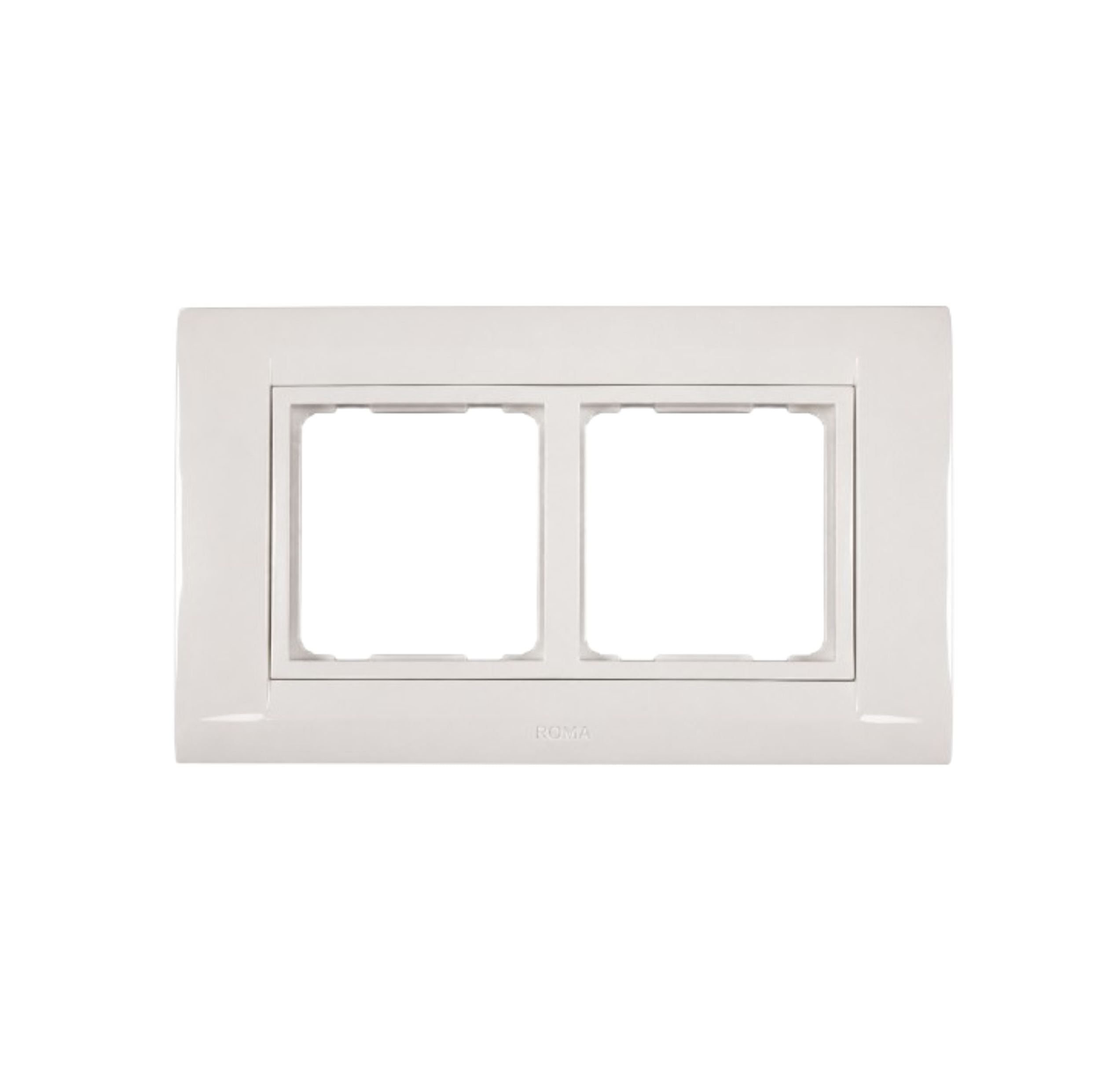Tresa Solid Plates