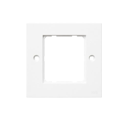 Deko Plates (Single Mounting Plates)