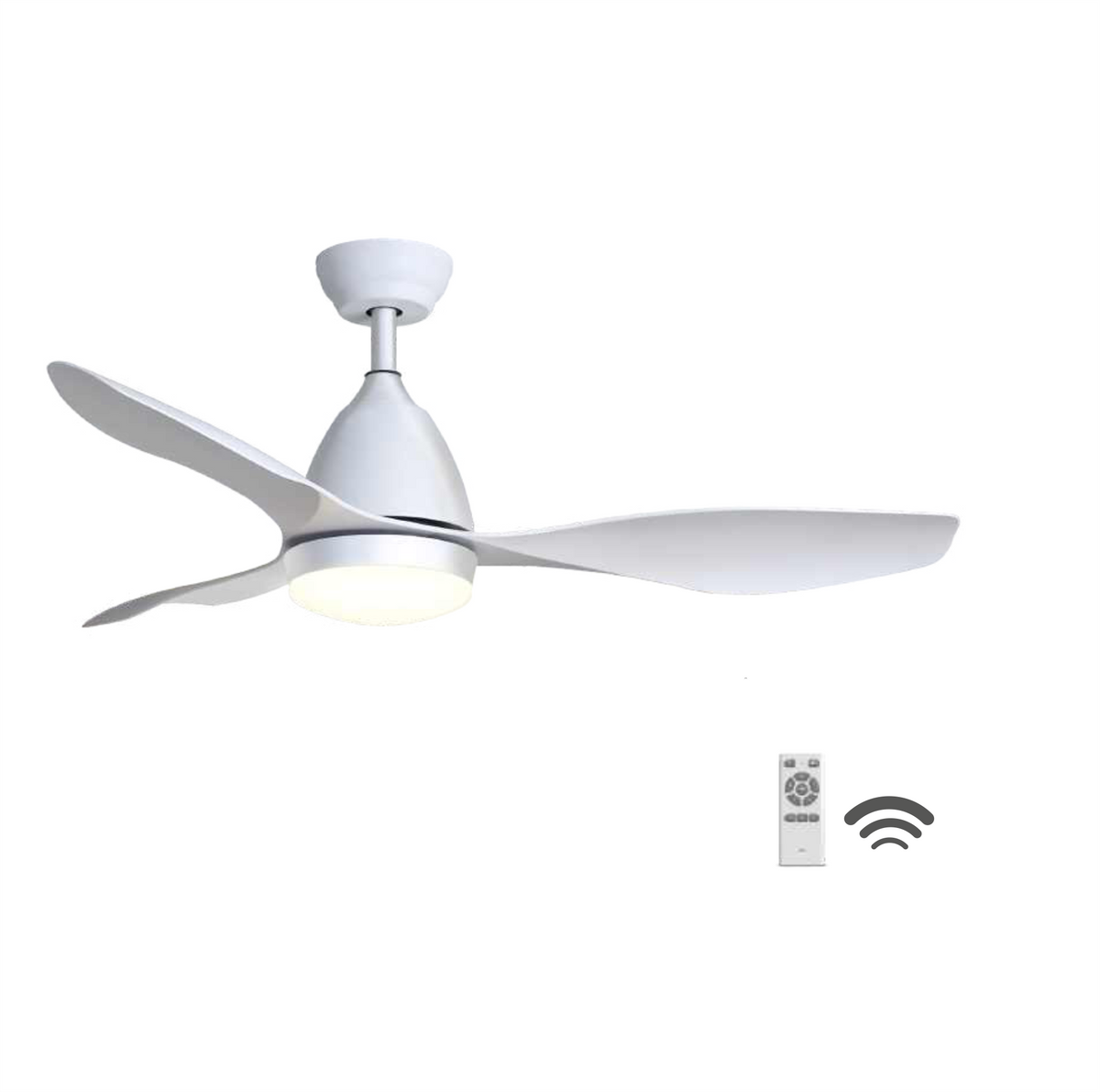 GM Premio Smart WI-FI  1200MM Ceiling Fan