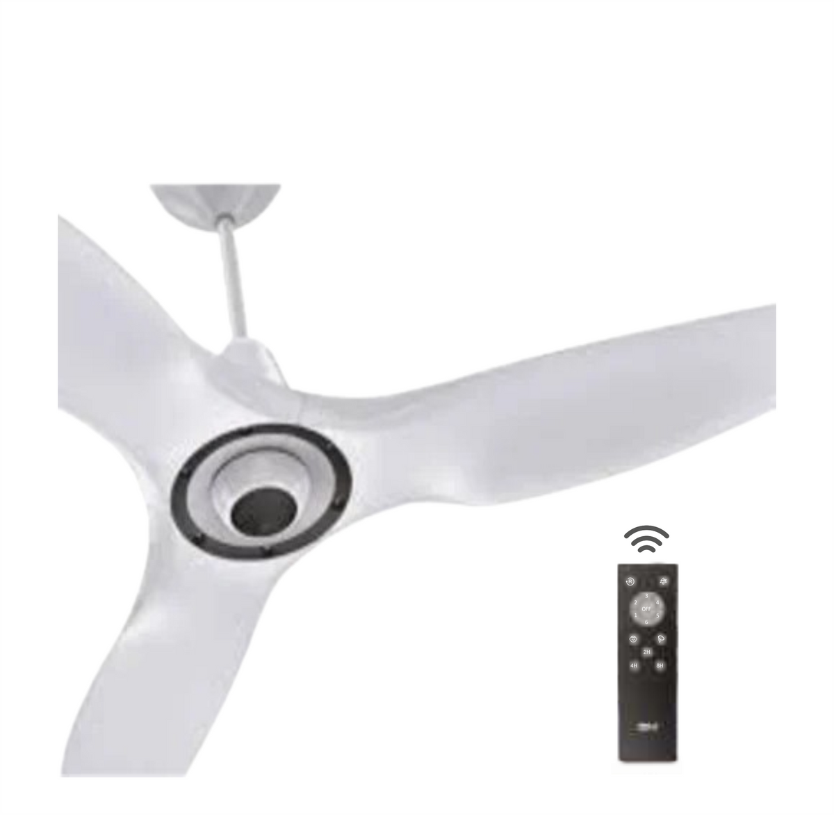 GM Embassy Grand 1200MM Ceiling Fan