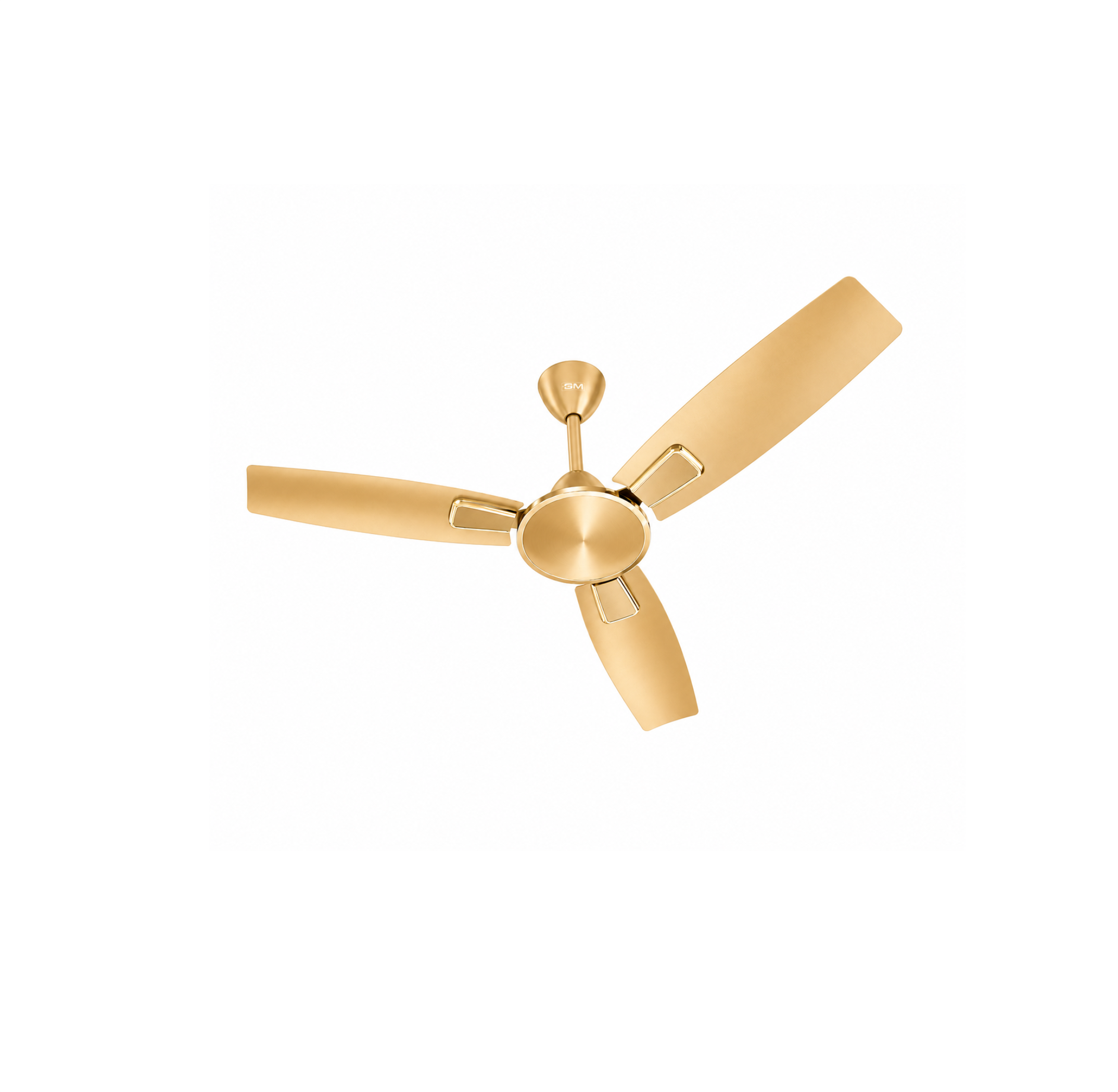 Gm Monarch Ceiling Fan