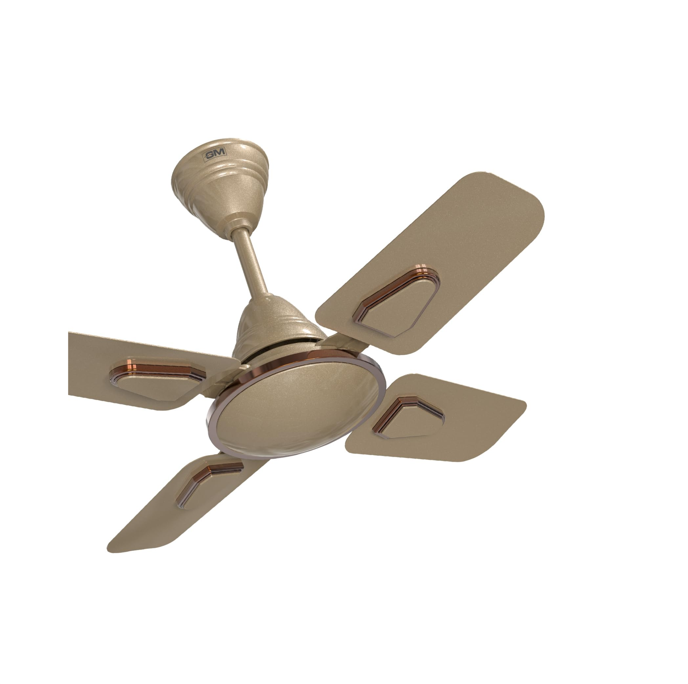 Gm Air Deco24 Ceiling Fan