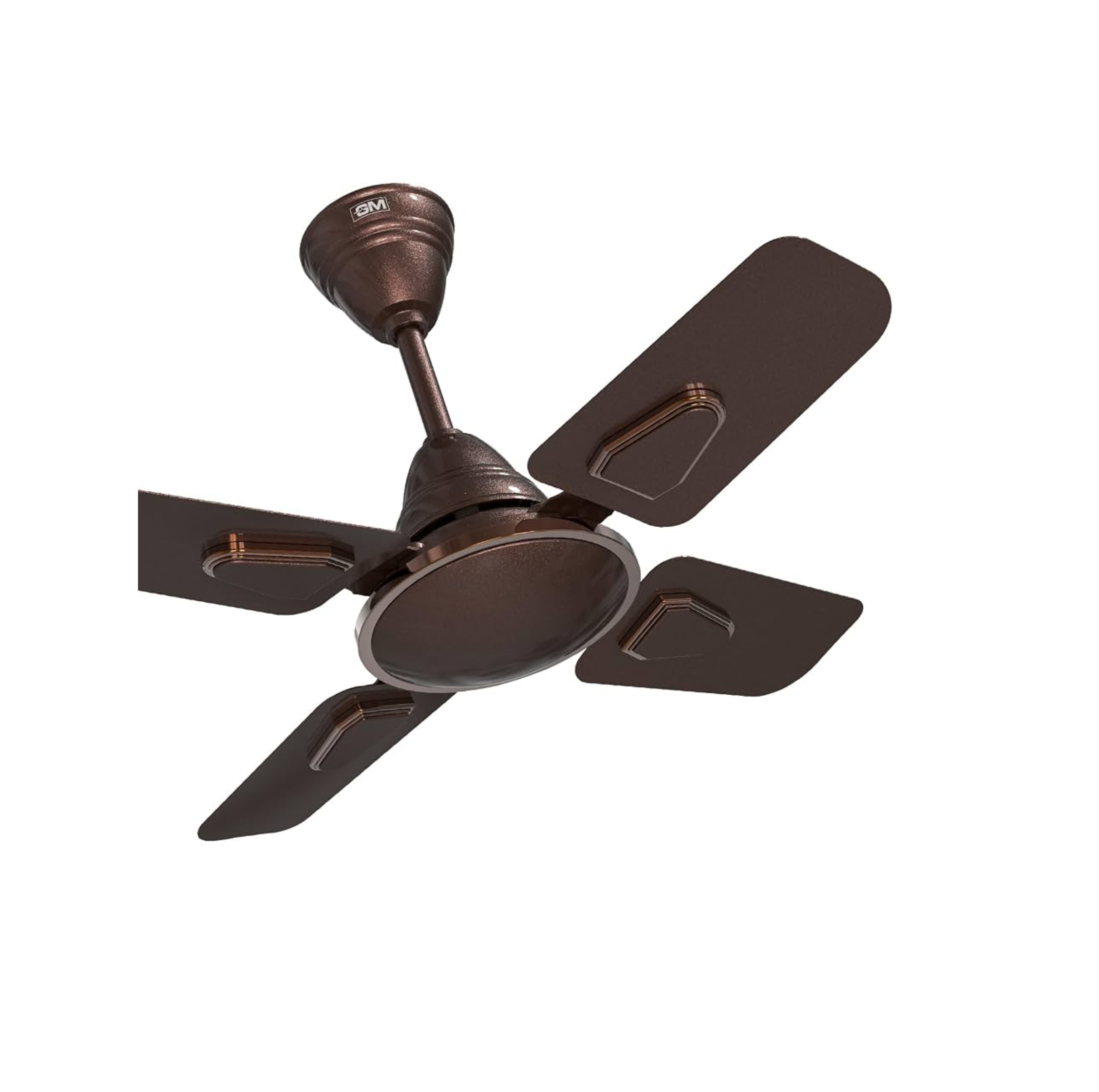 Gm Air Deco24 Ceiling Fan