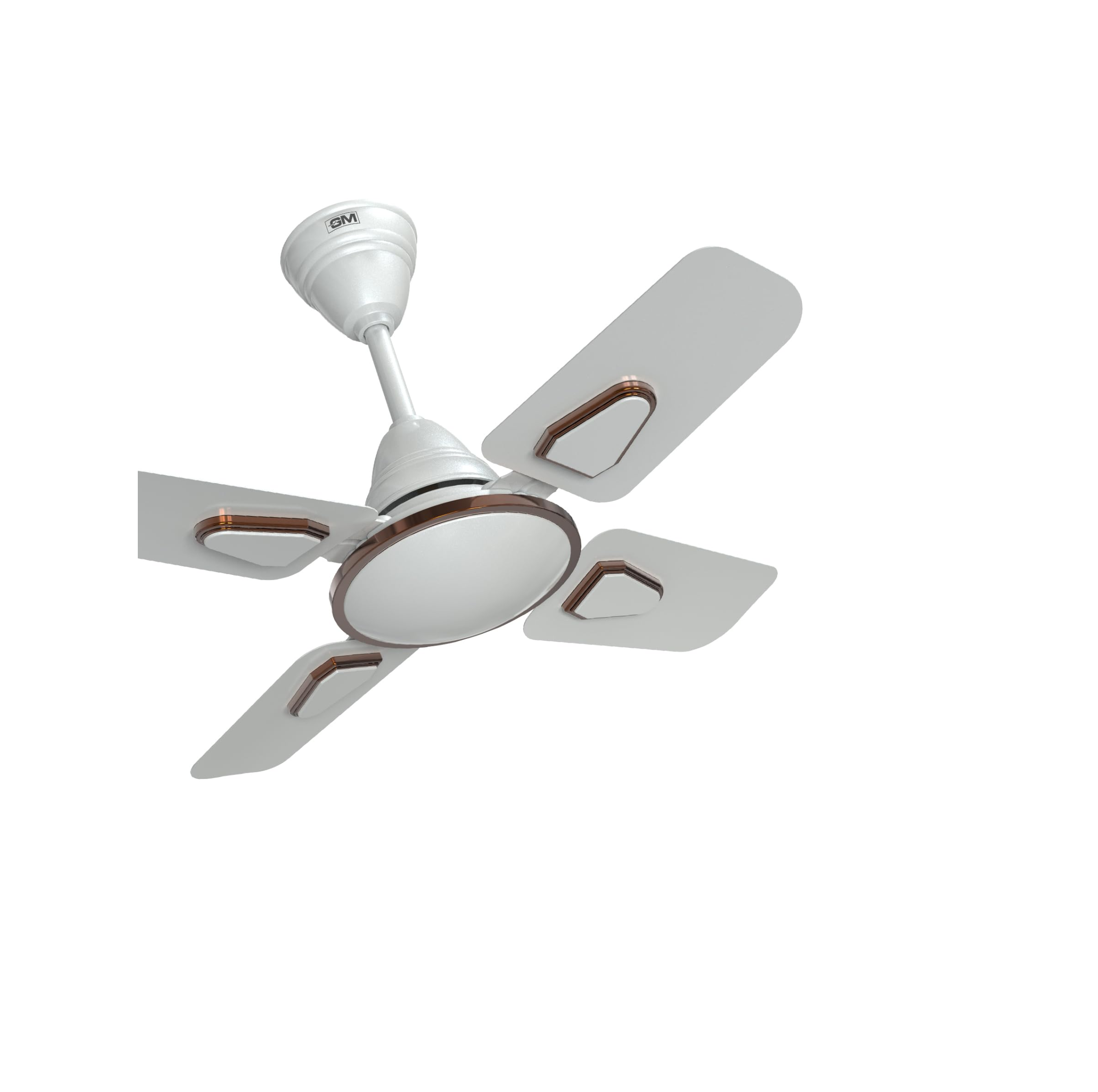 Gm Air Deco24 Ceiling Fan