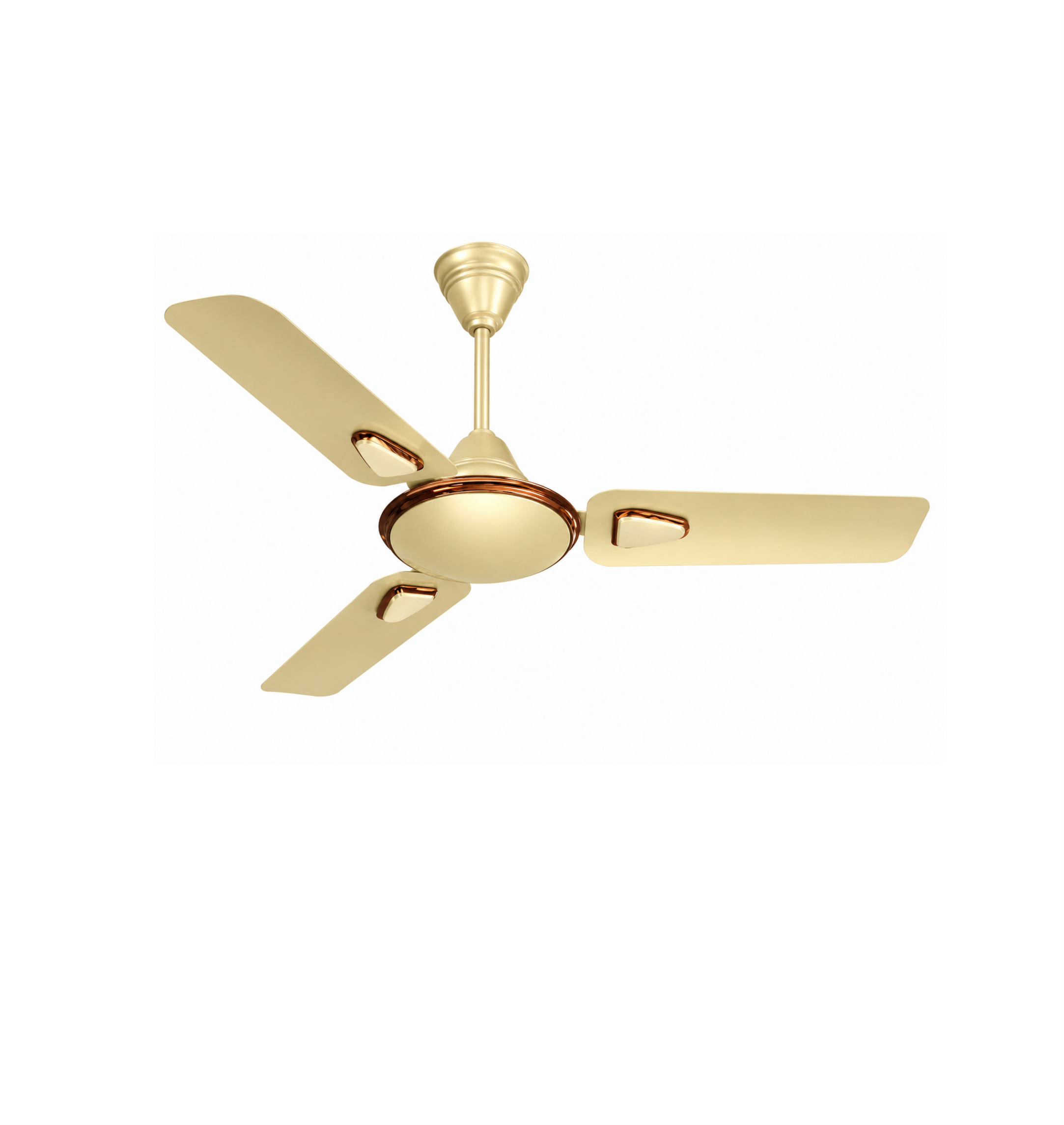 Gm Air Deco36 Ceiling Fan