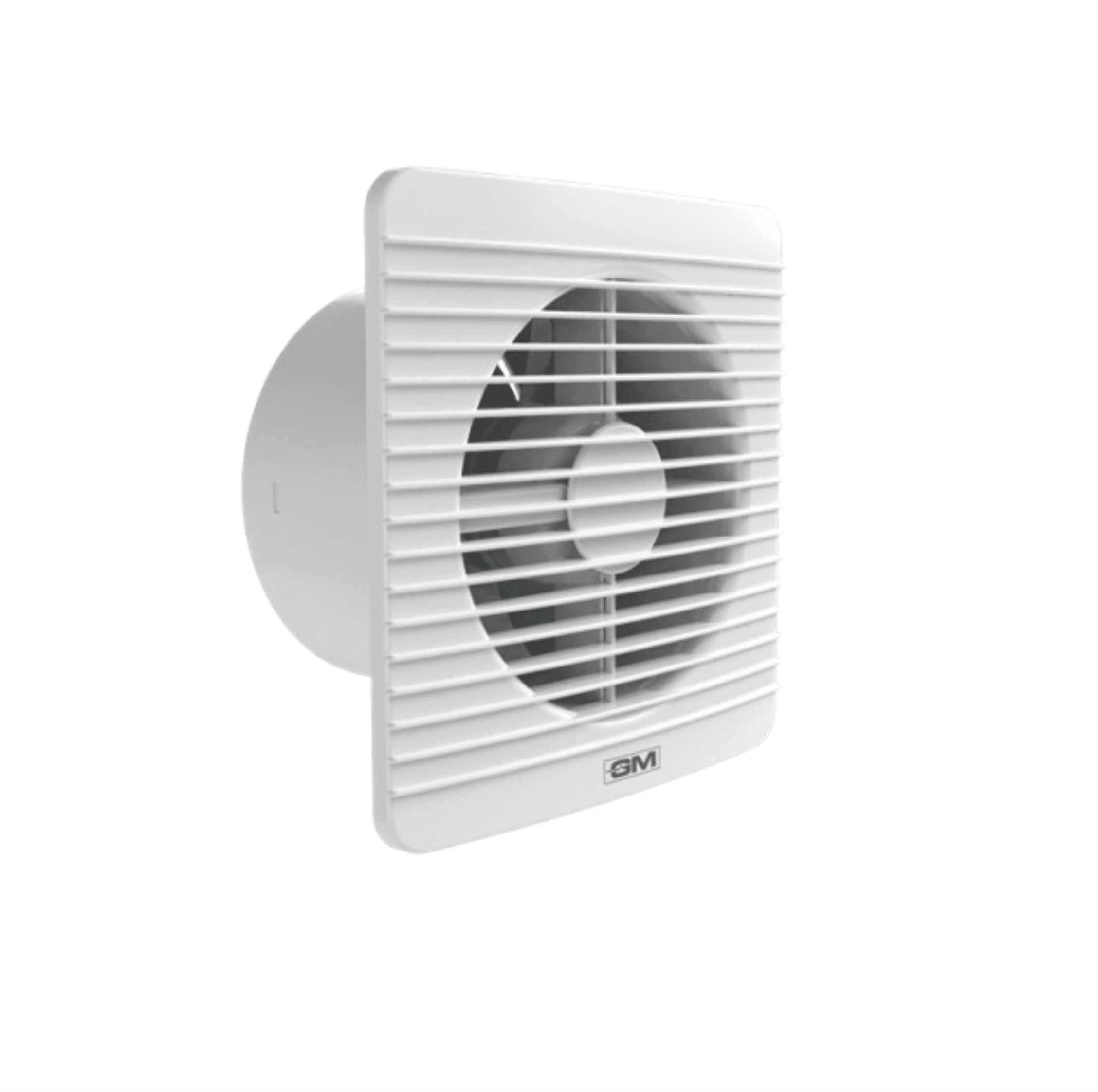 Gm Aero Ventilating Fan With Mosquito Net
