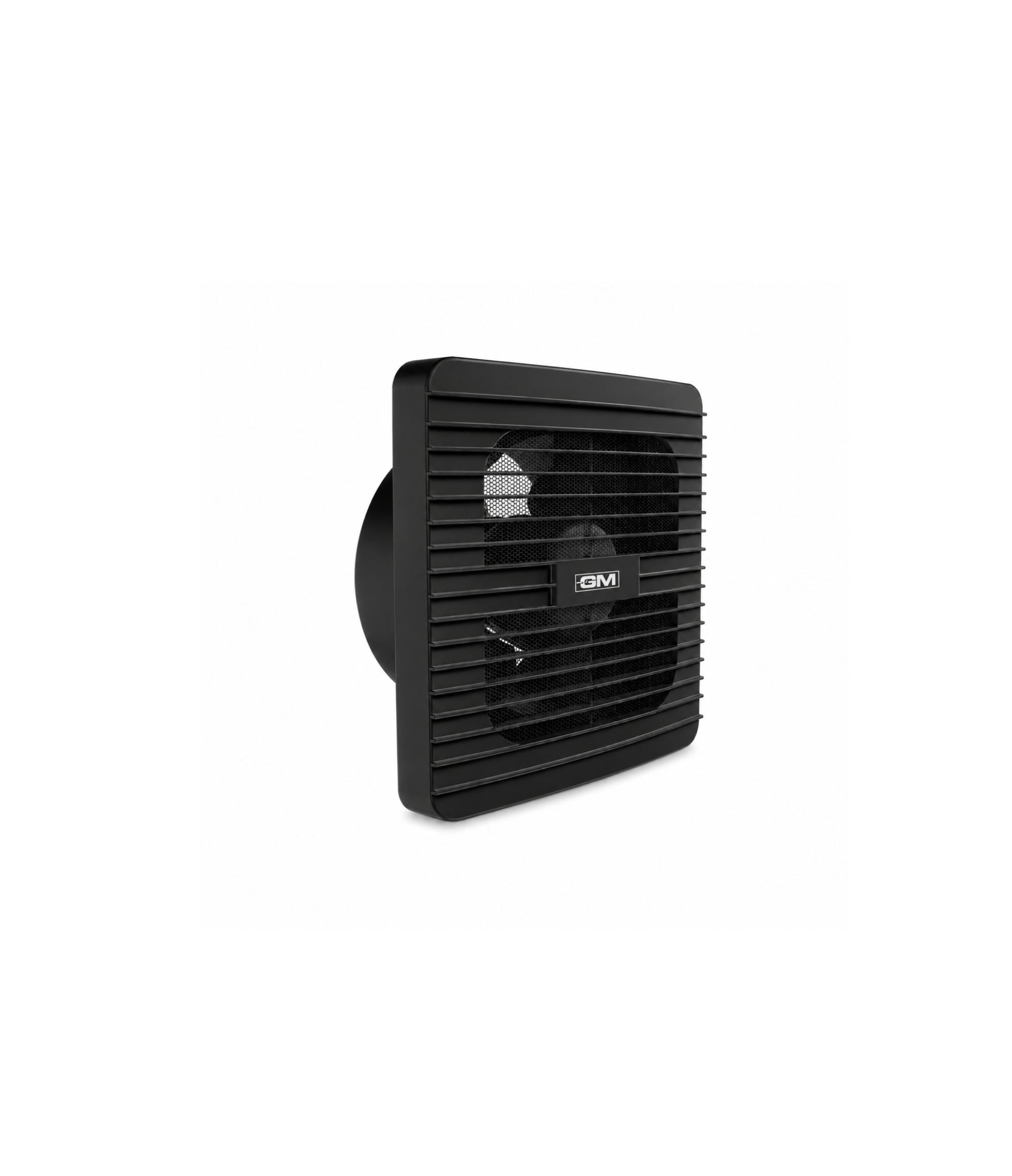 Gm Fresho Ventilating Fan With Mosquito Net