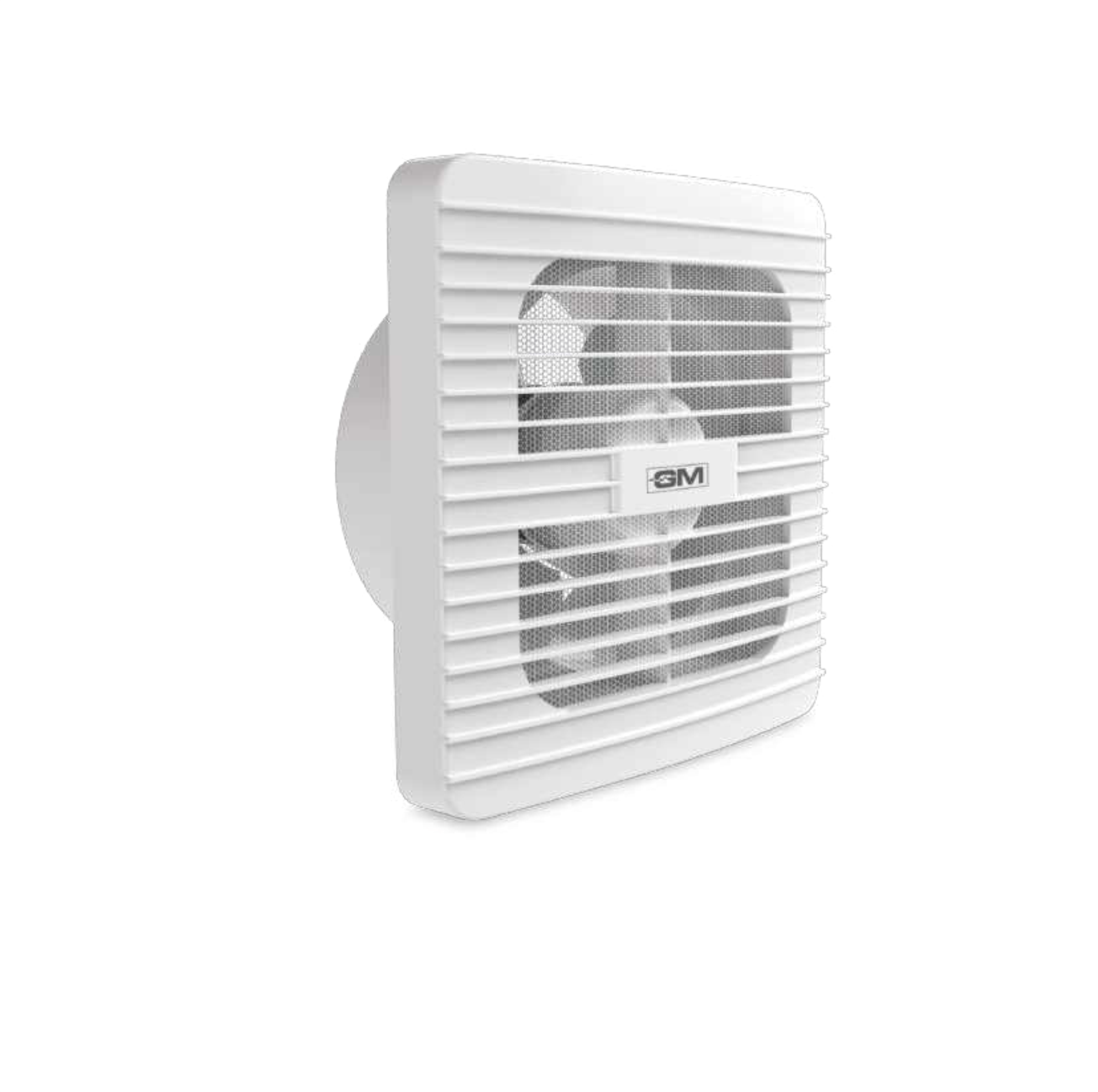 Gm Fresho Ventilating Fan With Mosquito Net