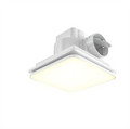 Gm Lumiere Ceiling Mount Ventilating Fan