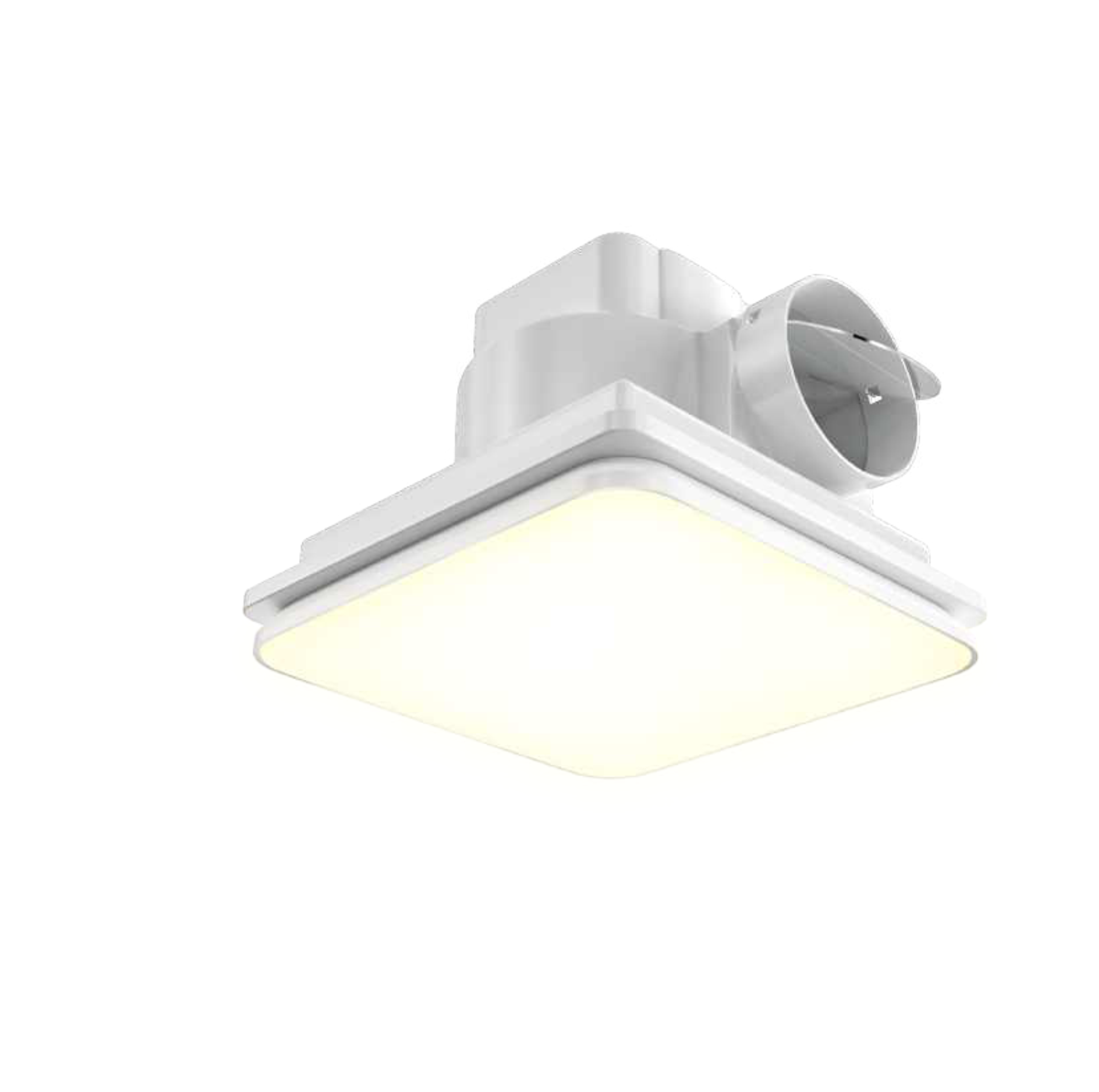Gm Lumiere Ceiling Mount Ventilating Fan