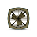Gm Xenix Ventilating Fan
